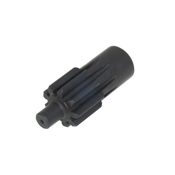Engine Barring Tool for Paccar